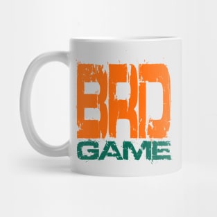 BRD Mug